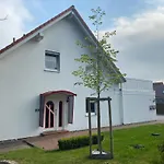 公寓 Insel Ruegen - Haus Albatros *