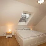 Insel Ruegen - Haus Albatros *