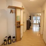 Insel Ruegen - Haus Albatros * 阿尔滕基兴