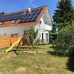 Insel Ruegen - Haus Albatros 阿尔滕基兴