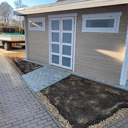 Insel Ruegen - Haus Albatros *