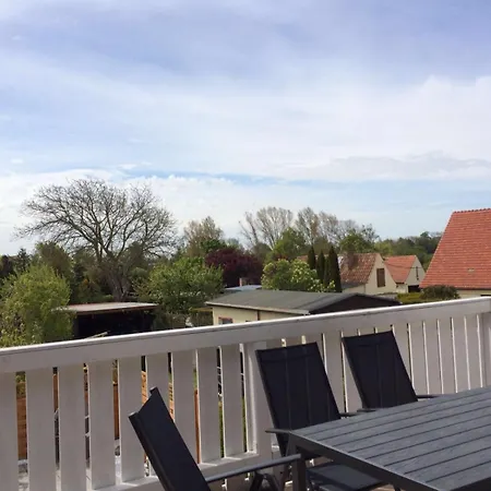 Insel Ruegen - Haus Albatros Appartement *