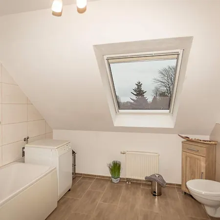 Appartement Insel Ruegen - Haus Albatros Altenkirchen (Mecklenburg-Vorpommern)