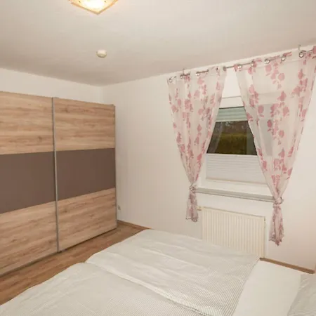 Appartement Insel Ruegen - Haus Albatros *