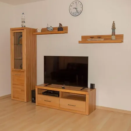 Insel Ruegen - Haus Albatros Appartement Altenkirchen (Mecklenburg-Vorpommern)