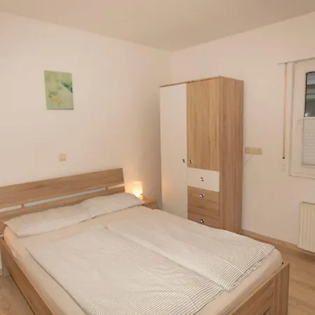 Insel Ruegen - Haus Albatros *