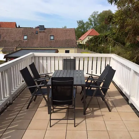 Appartement Insel Ruegen - Haus Albatros Altenkirchen (Mecklenburg-Vorpommern)