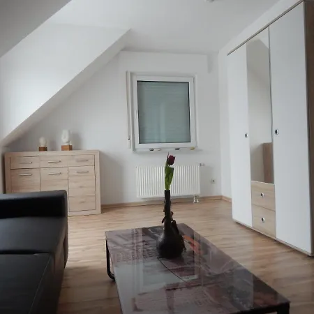 Insel Ruegen - Haus Albatros *