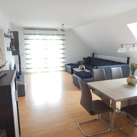 Apartament Insel Ruegen - Haus Albatros Altenkirchen (Mecklenburg-Vorpommern)
