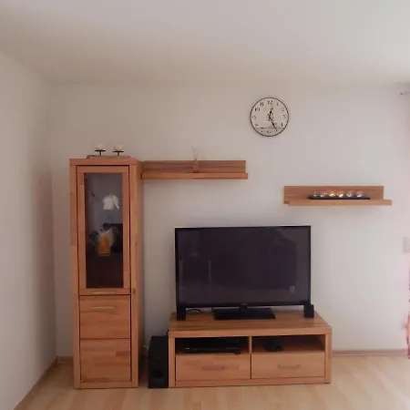 Apartament Insel Ruegen - Haus Albatros Altenkirchen (Mecklenburg-Vorpommern)