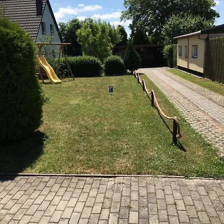 Apartament Insel Ruegen - Haus Albatros Altenkirchen (Mecklenburg-Vorpommern)