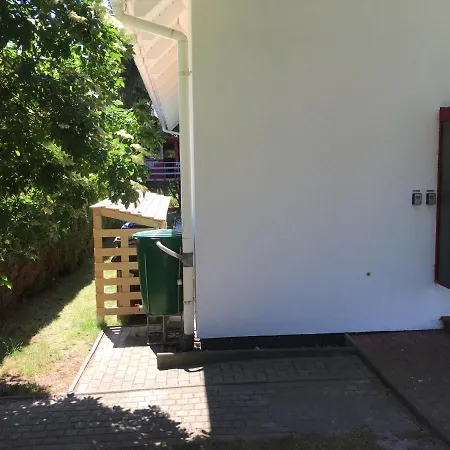 Insel Ruegen - Haus Albatros Altenkirchen (Mecklenburg-Vorpommern)