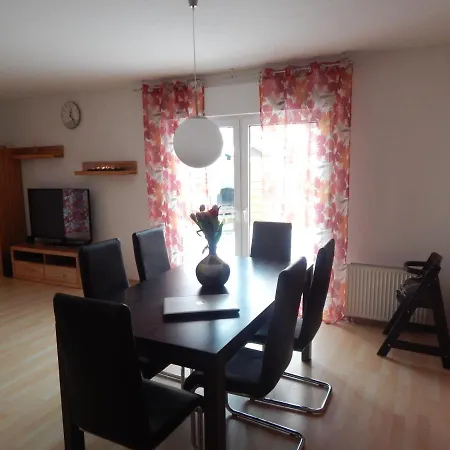 Apartment Insel Ruegen - Haus Albatros Altenkirchen (Mecklenburg-Vorpommern)