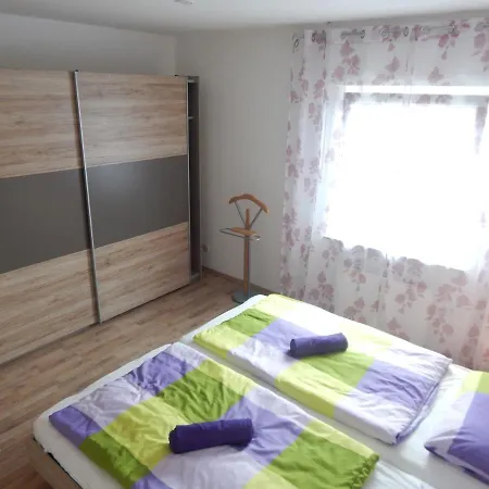 Apartament Insel Ruegen - Haus Albatros Altenkirchen (Mecklenburg-Vorpommern)