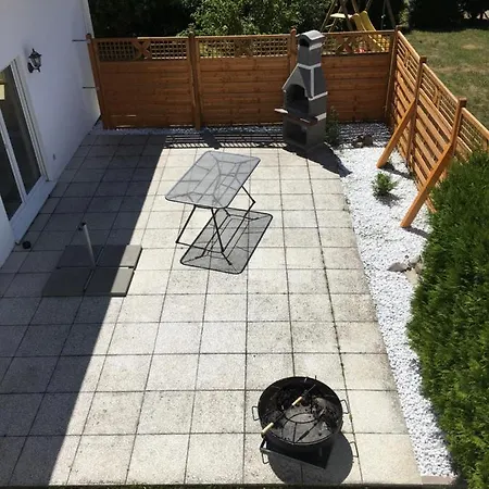 Apartament Insel Ruegen - Haus Albatros Altenkirchen (Mecklenburg-Vorpommern)