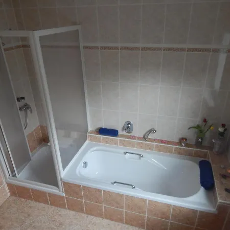 Apartament Insel Ruegen - Haus Albatros Altenkirchen (Mecklenburg-Vorpommern)