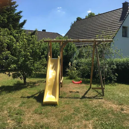 Appartement Insel Ruegen - Haus Albatros Altenkirchen (Mecklenburg-Vorpommern)